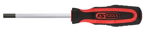 KS Tools ERGOTORQUEplus inbusschroevendraaier - 6 mm