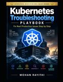 Kubernetes Libri GmbH Kubernetes Troubleshooting Playbook