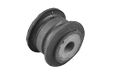 TEDGUM 00226007 MOTOR SUBFRAME BUS LINKS/RECHTS (VOOR)
