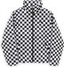 Vans Veste FOundry Print Puff Mte VN0A7YK67051