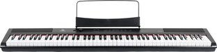 Fazley FSP-200-BK Digitale Piano - Zwart