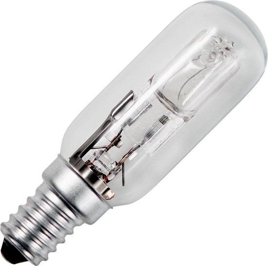 SPL Halogeen ECO buislamp E14 | 28W (vervangt 40W) | Dimbaar