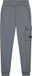 Malelions Cargo Sweatbroek Kinderen Donkergrijs