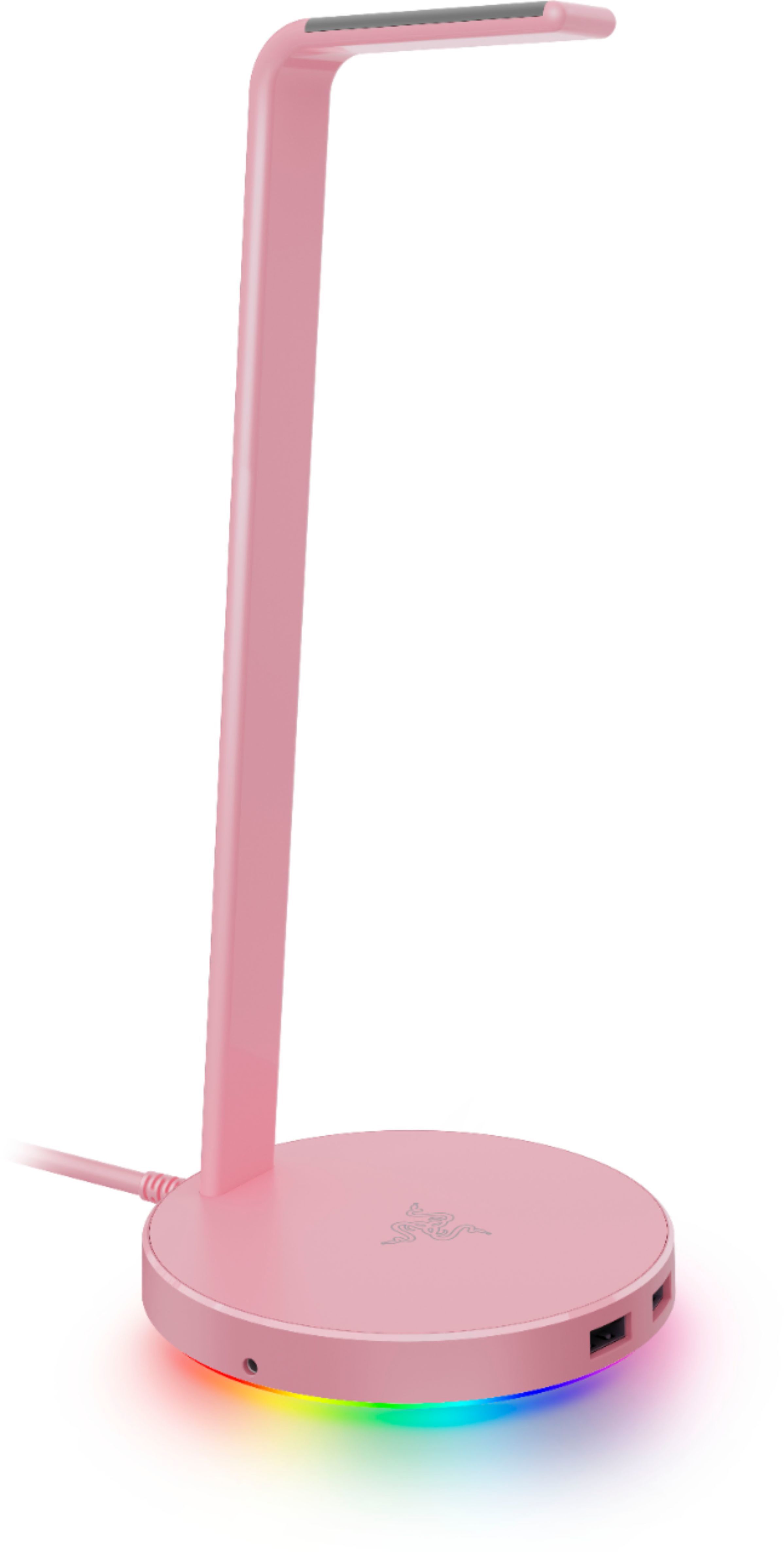 Razer Base Station V2 Chroma - Quartz