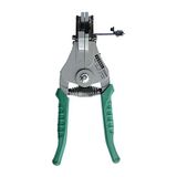 VESSEL Automatische striptang, 3000 A (0,5, 1,2, 1,6, 2,0 mm)