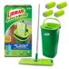 Libman Rinse 'n Wring Mop & Bucket System