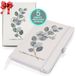 Planners with Purpose Dankbaarheidsdagboek voor vrouwen - 5 minuten dagboek voor geluk, positiviteit, bevestiging, inspirerend, manifestatie en zelfzorg - dagboek van vijf minuten dagelijks begeleid