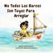 No Aria Marli House No Todos Los Barcos Son Tuyos Para Arreglar