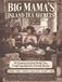 BIG MAMA'S ISLAND TEA SECRETS: 50 infusions d'herbes d'inspiration jamaïcaine, infusions réconfortantes et recettes de famille « PLUS 10 RECETTES BONUS DE LA THÉ PARTY MENSUELLE DE BIG MAMA » Gingembre, Sureau, Moringa, Herbe à fièvre, S