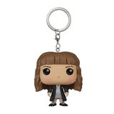 Funko Pocket POP! Sleutelhanger: Harry Potter - Hermelien Granger