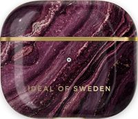 Ideal of Sweden AirPods Case Print Gen 3 Golden Plum - 7340205112706