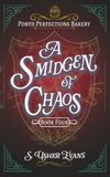 A Smidgen of Chaos: 4