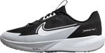Nike Sonic Fly Hardloopschoen voor Kinder Zwart