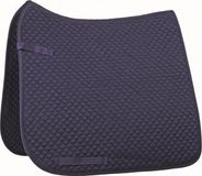 HKM Zadeldek Blauw Cob/Full Dressuur