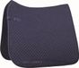 HKM Zadeldek Blauw Cob/Full Dressuur