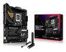 ASUS ROG STRIX Z890-H GAMING WIFI Moederbord ATX Socket LGA 1851 Intel Z890 DDR5 WiFi 7