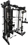 Taurus MS45 Pro E-Multi Smith Station