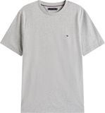 Tommy Hilfiger Heren T-shirt Katoen Korte mouw Maat S Herfst/Winter 2025