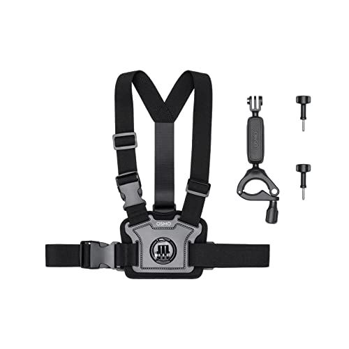 Osmo DJI Osmo Action-fietsaccessoireset