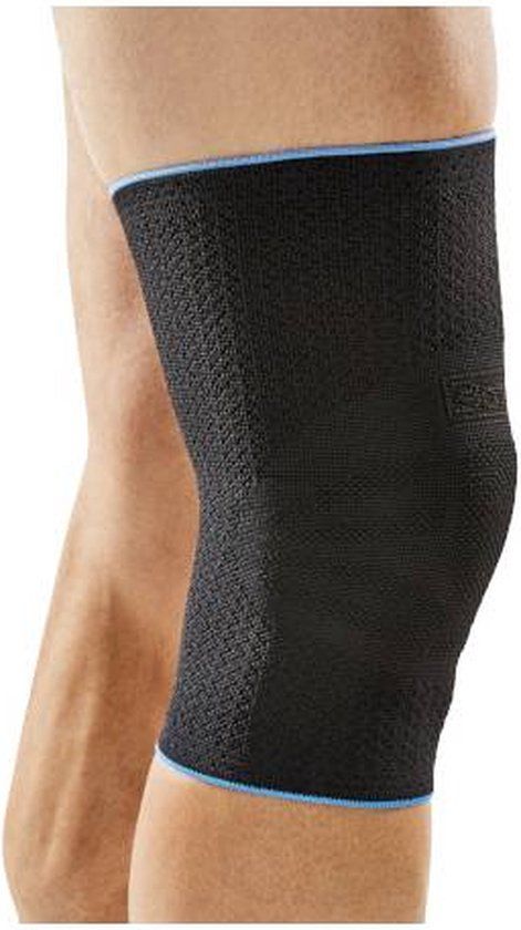 Bota Kniebrace Bota Plus Zwart Large 37 - 42 cm