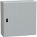 Schneider Electric PanelSeT S3DB Schakelkast 500 x 500 x 200 Staal Grijs 1 stuk(s) Piece