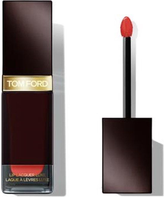 Tom Ford Lip Lacquer Shine-initiate 6ml