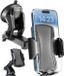 Hoppac Support de téléphone de voiture
