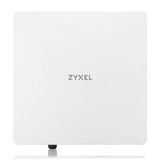Zyxel BE22000 22000 Mbit/s Blanc Power over Ethernet (PoE)
