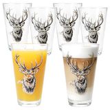 MamboCat Alois drinkglazen set van 6