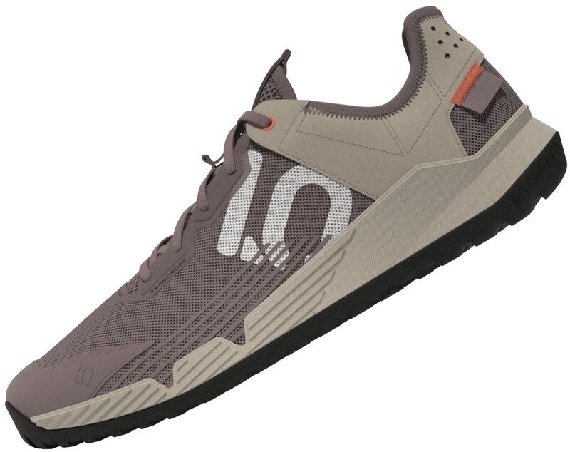 adidas Five Ten Trailcross LT Mountainbike Schoenen Dames - violet