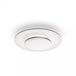 Philips Garnet Plafondlamp Zwart LED 30W IP20 Rond