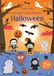 Mein Usborne Verlag Mein Immer-wieder-Stickerbuch: Halloween