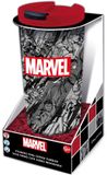 Stor Marvel - Roestvrijstalen Reisbeker - Marvel-patroon
