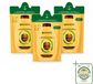 Garnier 3 x Loving Blends Shampoo Refill Avocado Olie & Shea Boter