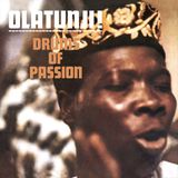 Bertus Distributie Olatunji Drums Of Passion CD