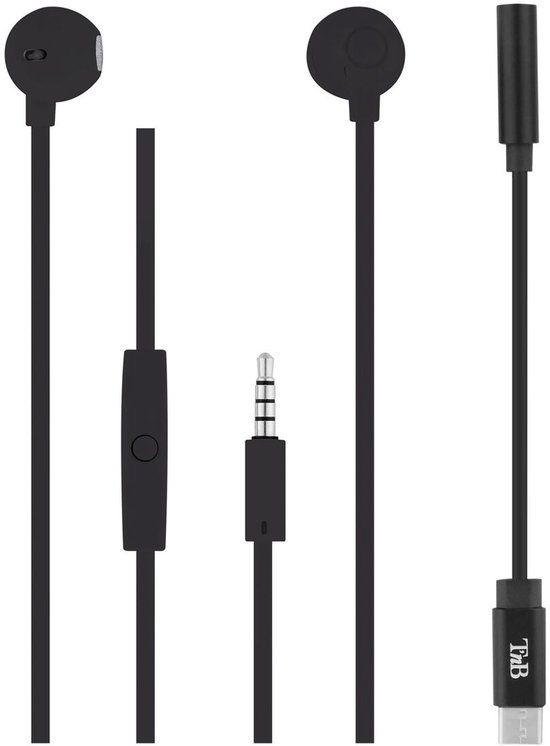 T'nB SWEET In-ear hoofdtelefoon
