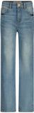 Vingino Catie icon Straight leg jeans Meisjes Blauw Vintage 176