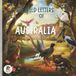 The Wild Letters of Australia: Adventures of the A to Z
