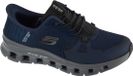 Skechers Slip-Ins: Glide-Step Pro Mannen Marineblauw Sneakers maat 41,5