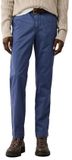 Hackett london Hackett Kensington Chino Broek Blauw 33/32 Man