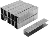 Yato YT-7026 agrafes Lot d'agrafes 1000 agrafes