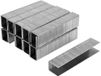 Yato YT-7026 agrafes Lot d'agrafes 1000 agrafes