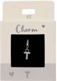 Depesche Hanger "Express yourself" - design 035 - Letter T