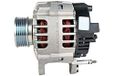 HELLA 8EL 012 428-071 Dynamo / Alternator - 14V - 90A