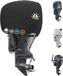 Merkloos Waterdichte Buitenboordmotorhoes voor Motor 50-115 pk