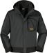 JACK WOLFSKIN SPECTRUM MEN - BLACK-5 L