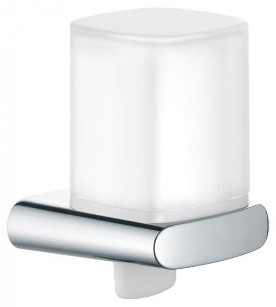 Keuco 11652009000 Elgance kristalglas los