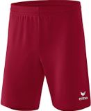 Erima Rio 2.0 Short Bordeaux Kinderen - Maat 152