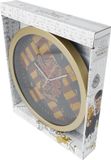 Harry Potter Gryffindor Wandklok - meerkleurig