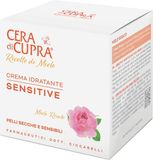 Cera di Cupra Ricette di Miele Crema Idratante Sensitive 50ml